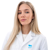 Маркова Екатерина Евгеньевна, ЛОР
