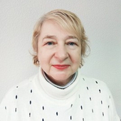 Журавлева Ирина Васильевна, дерматолог