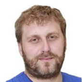 Головин Артем Александрович, кардиохирург