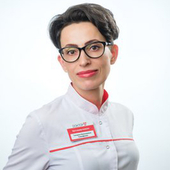 Тимофеева Татьяна Николаевна, гинеколог