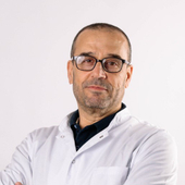 Раафат Абдель Салям Юнис Эль Кахлут, гинеколог-хирург