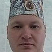 Овчаренко Михаил Юрьевич, хирург