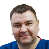 Ржанников Александр Викторович, стоматолог-хирург