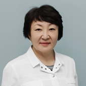 Сарсенбаева Айман Силкановна, терапевт