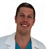 Смирнов Артемий Николаевич, кардиохирург