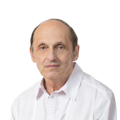 Сидоров Игорь Юрьевич, невролог