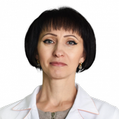 Дремлюженко Оксана Ивановна, эндокринолог