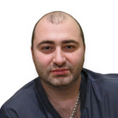 Омаров Марат Саадулаевич, стоматолог-терапевт