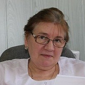 Иванова Наталья Борисовна, гинеколог