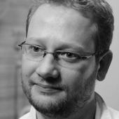 Мельников Леонид Александрович, семейный врач