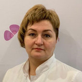 Домрачева Светлана Михайловна, массажист