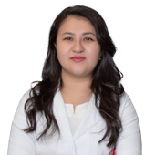 Турсунбоева Шоиста Кахрамоновна, детский стоматолог