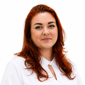 Савина Екатерина Александровна, мануальный терапевт