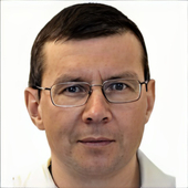 Устинов Олег Геннадьевич, анестезиолог-реаниматолог