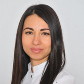 Зейналова Телли Гылман, врач функциональной диагностики