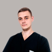 Жуков Игорь Юрьевич, ортопед