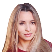 Ничога Дарья Владимировна, дерматолог