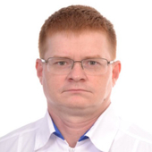 Колесников Андрей Сергеевич, уролог