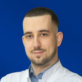 Хджодж Гассан Джамаль, офтальмолог-хирург