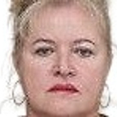 Кучерова Ирина Владимировна, невролог