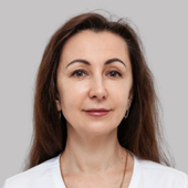 Ракова Оксана Павловна, педиатр