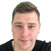 Гарбалы Роман Васильевич, массажист