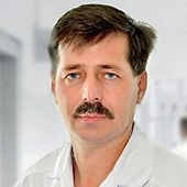 Дюков Андрей Анатольевич, хирург