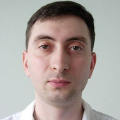 Куторкин Николай Николаевич, ортопед