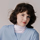 Рогоза Наталья Дмитриевна, детский стоматолог