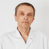 Атапин Вячеслав Георгиевич, травматолог-ортопед