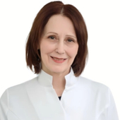 Ильина Ольга Борисовна, терапевт