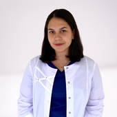 Ярушина Алёна Улугбековна, уролог
