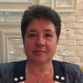 Денисова Нелли Евгеньевна, логопед