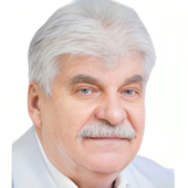 Ломакин Виталий Владимирович, кардиолог