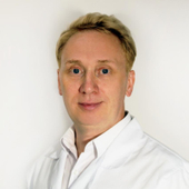 Полонянкин Игорь Владимирович, хирург