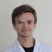 Чудинов Роман Александрович, психолог