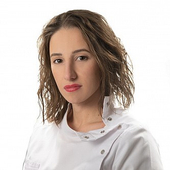 Мельникова Валерия Анатольевна, гинеколог