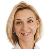 Каверина Ирина Алексеевна, трансфузиолог