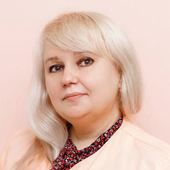 Воскресенская Светлана Александровна, детский психотерапевт