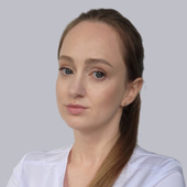 Ярулина Татьяна Александровна, нейрохирург