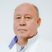 Завитков Анатолий Рафаилович, мануальный терапевт