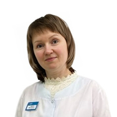 Дудинова Марина Ивановна, ЛОР