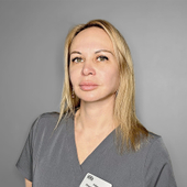 Рейн Ольга Борисовна, врач-косметолог