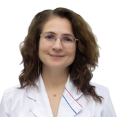 Гусева Елена Анатольевна, гинеколог-эндокринолог