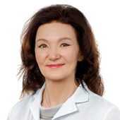 Топорук Татьяна Геннадьевна, нейрохирург