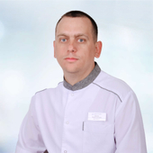 Калаев Роман Олегович, невролог