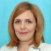 Мкртычан Екатерина Александровна, гинеколог