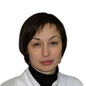 Катунина Оксана Рахимовна, дерматолог