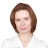 Сидорова Екатерина Сергеевна, рентгенолог