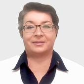 Перльмуттер Ольга Александровна, нейрохирург